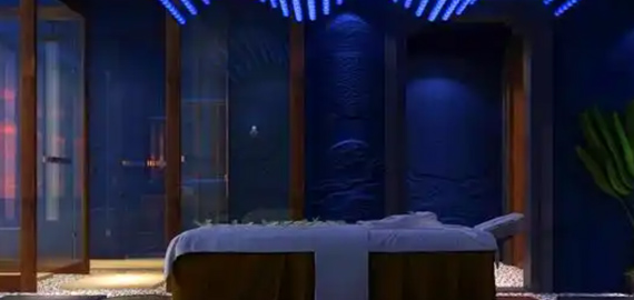 南通YanYan养生馆秉持“客户至上”的服务理念