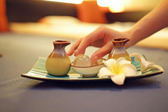 欢迎来到南通YanYan养生馆养生馆!