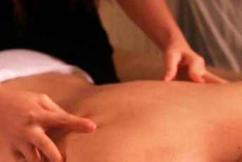 欢迎来到南通YanYan养生馆spa馆!